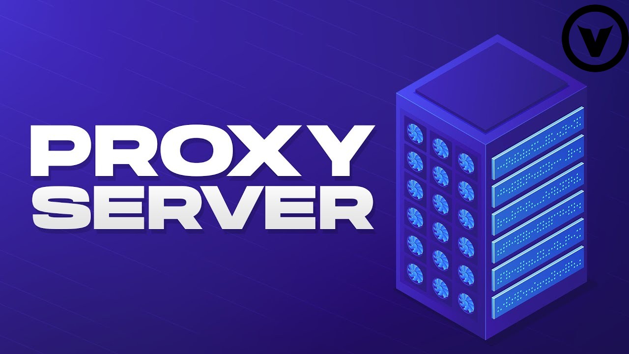 Proxy dùng để làm gì